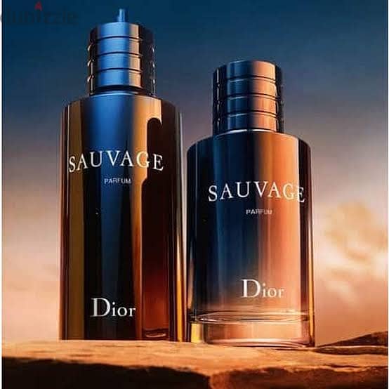 عطر سوفاج من ديور الأصلي بالعلبة 200ml متبرشم 0