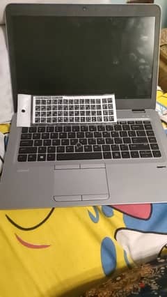 laptop hp used like new