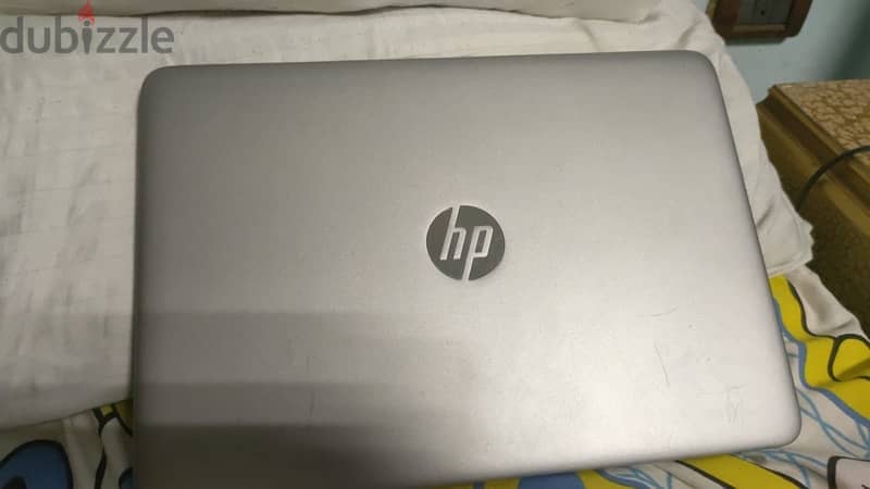 laptop hp used like new 1