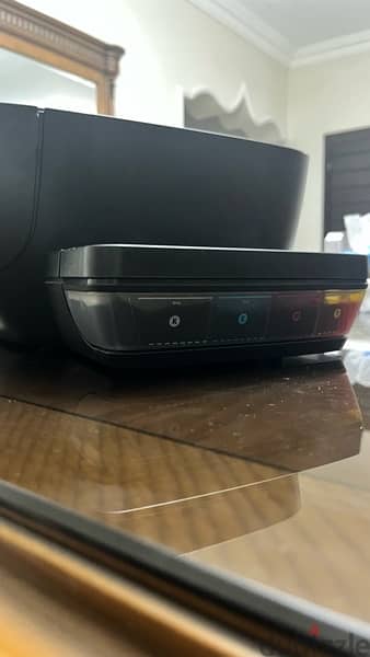 HP ink tank 415 3