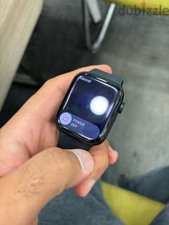 Apple Watch Series 7 45mm Battery 94%