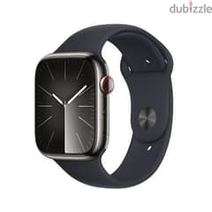 apple watch series 9 as a new one 0