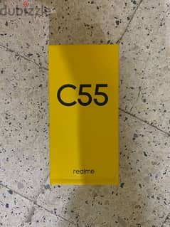 REALME C55 0