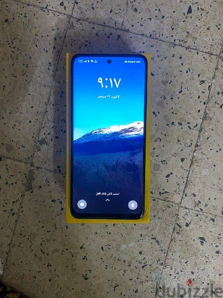 REALME C55 1