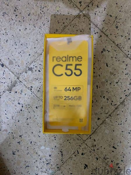 REALME C55 7