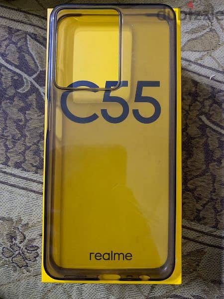 REALME C55 9