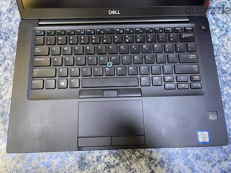 لابتوب ديل Dell laptop بحالة جيدة جدا 1