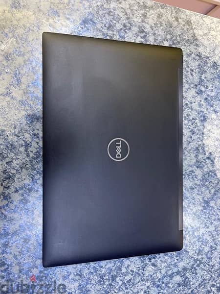 لابتوب ديل Dell laptop بحالة جيدة جدا 2