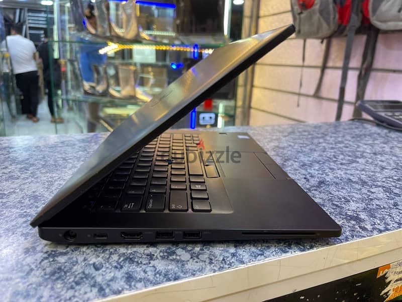 لابتوب ديل Dell laptop بحالة جيدة جدا 3