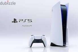 بلاي ستيشن 5 - PS5 0