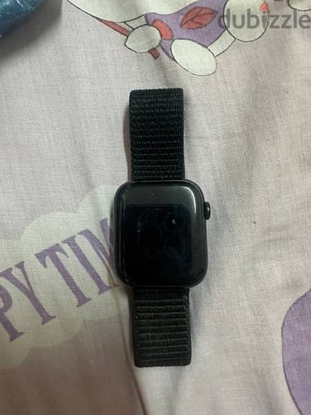 Apple Watch Series 9 45mm Midnight likenew 3