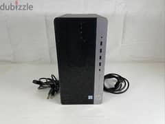 HP ProDesk 600 G3  Intel i5-7500