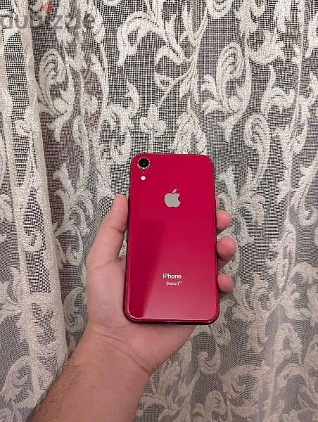 iphone xr 64gb 3