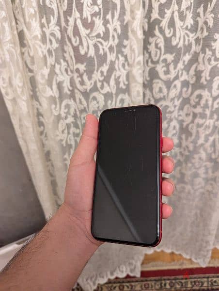 iphone xr 64gb 4