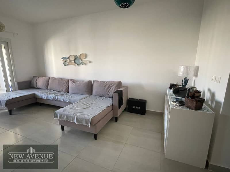 Penthouse for sale in Amwaj prime location 5