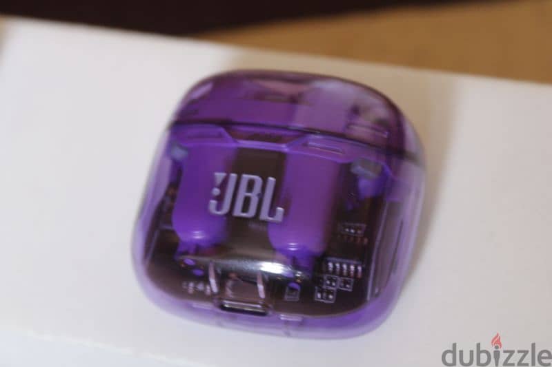 فخر صناعه  jbl tune flex 2