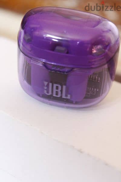 فخر صناعه  jbl tune flex 4