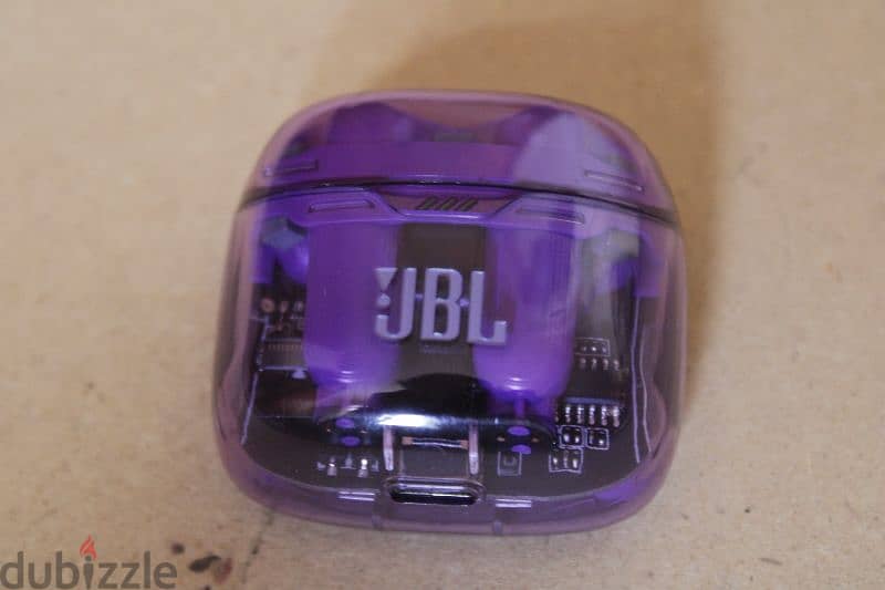 فخر صناعه  jbl tune flex 6