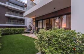 for sale unique apartment garden offer zero downpayment la vista shorok 0