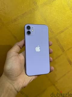 iPhone 11 0