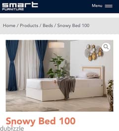 bed smart furniture 100m 0