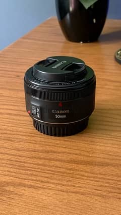 canon 50mm stm 0