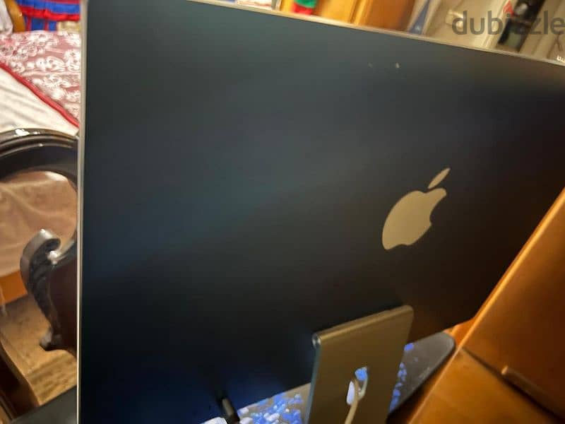 iMac M1 استعمال منزل خفيف 1