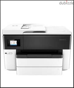 HP Officejet Pro 7740