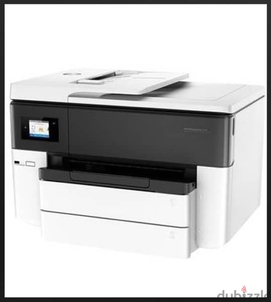 HP Officejet Pro 7740 2