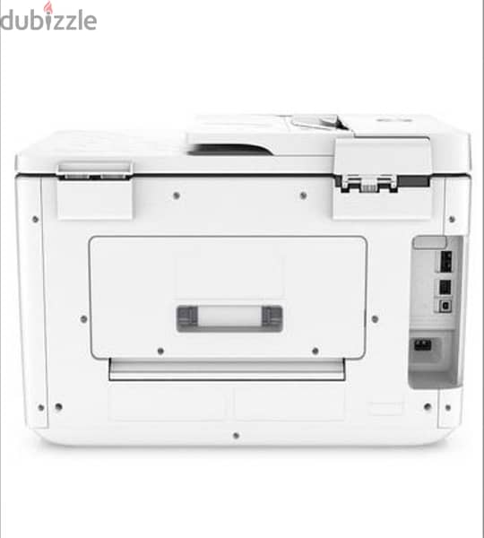 HP Officejet Pro 7740 5