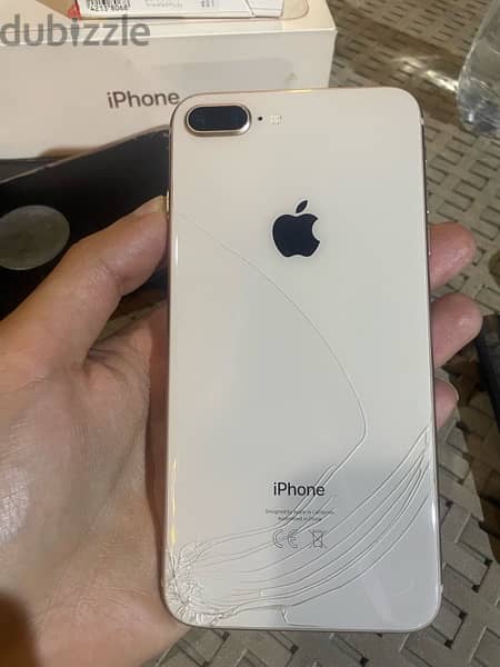 8 plus 8 بلص 6