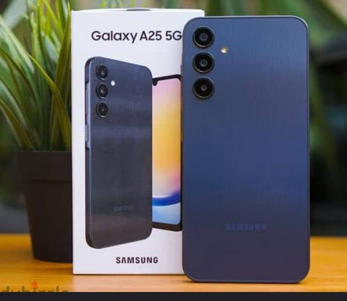 Samsung a25فايف جي 1