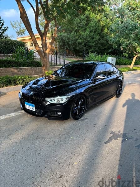 BMW 340i 2018 3