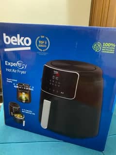 Air fryer