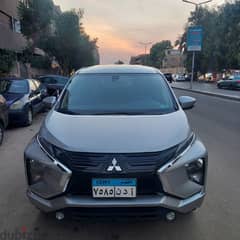 Mitsubishi Xpander 2022 0