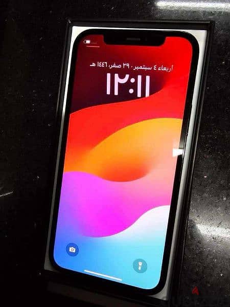 ايفون 12pro جديد للبيع 2