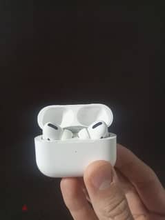 air pods pro semi original