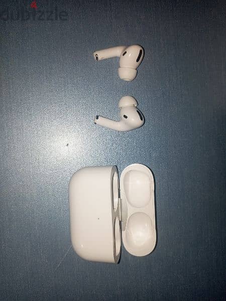 air pods pro semi original 1