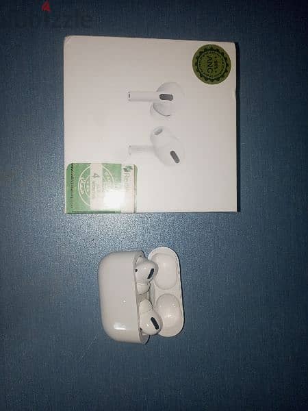 air pods pro semi original 2