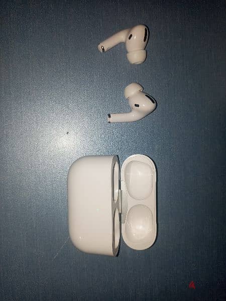 air pods pro semi original 4