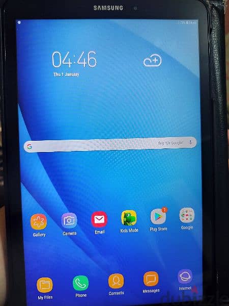 Samsung galaxy a6 tablet 14