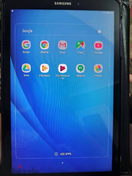 Samsung galaxy a6 tablet 15