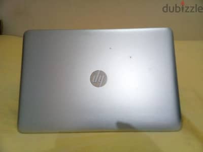 HP elitbook 755 g3