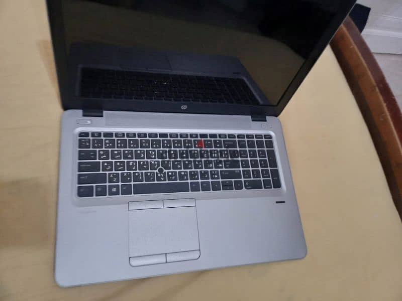 HP elitbook 755 g3 3