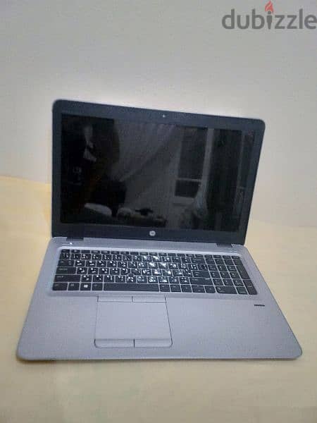 HP elitbook 755 g3 4