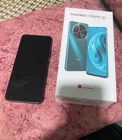 Huawei nova 12i 0