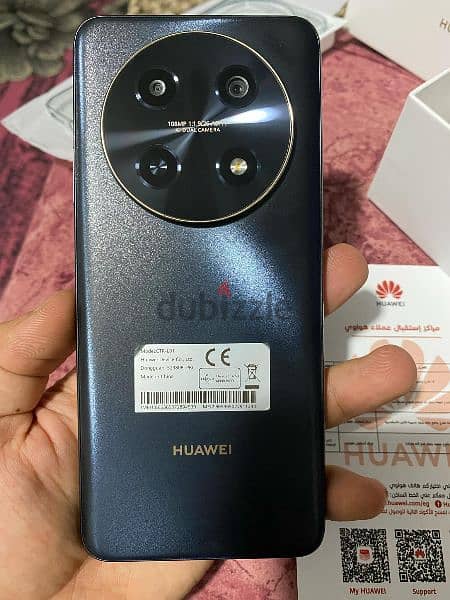 Huawei nova 12i 1