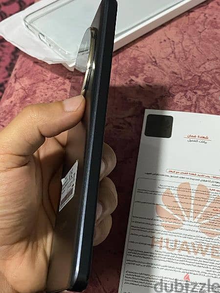 Huawei nova 12i 5