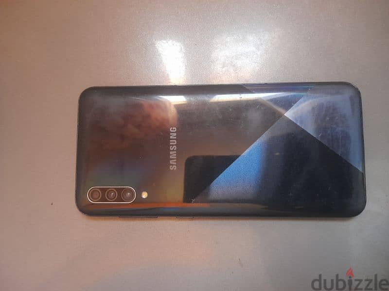 Samsung galaxy a30s 0