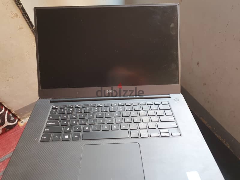 Dell precision 5520 5